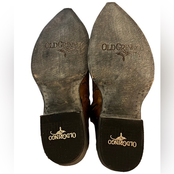 Old Gringo Rebecca Butter - Picture 3 of 15